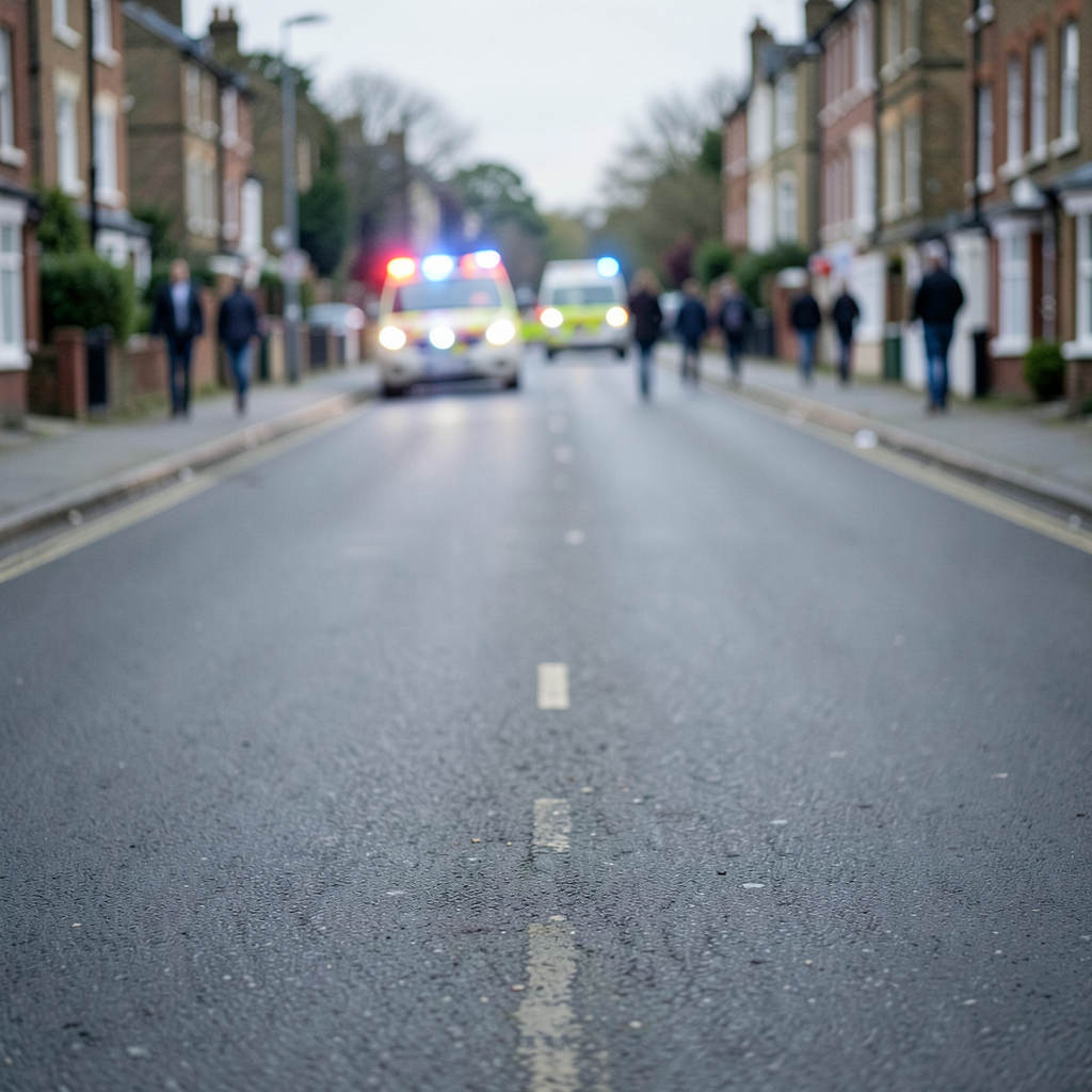 Two robberies on same Coventry street as police step up patrols